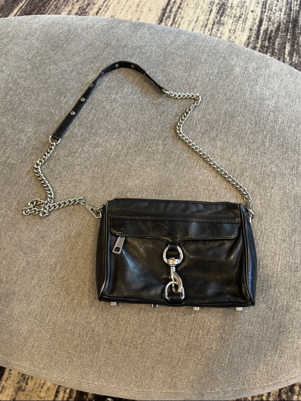 Rebecca Minkoff cross body bag
